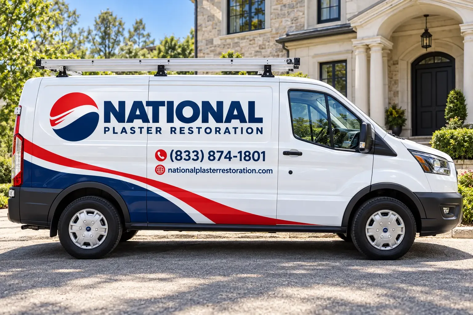 Plaster Repair in Signal Hill, CA near me
